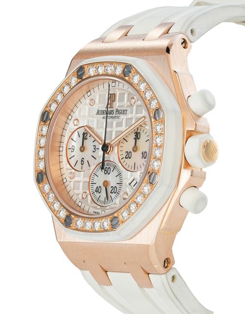 Audemars Piguet Royal Oak Offshore 26048OK.ZZ.D010CA.01 Image 2